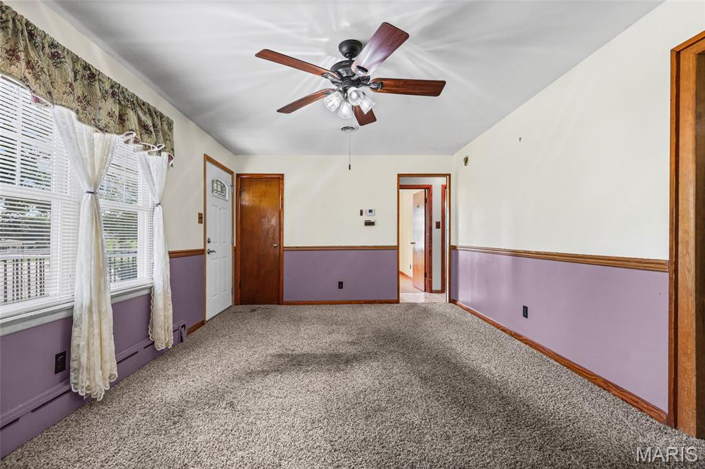 Court Anthony - Residential