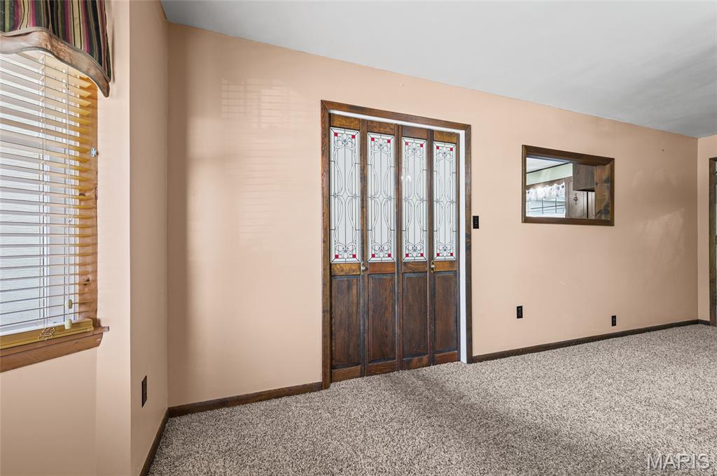 Court Anthony - Residential