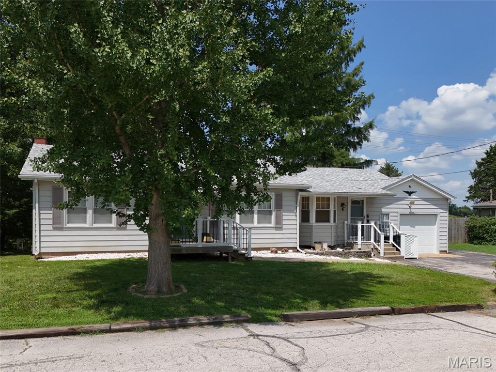 Court Anthony - Residential