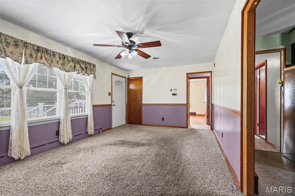 Court Anthony - Residential