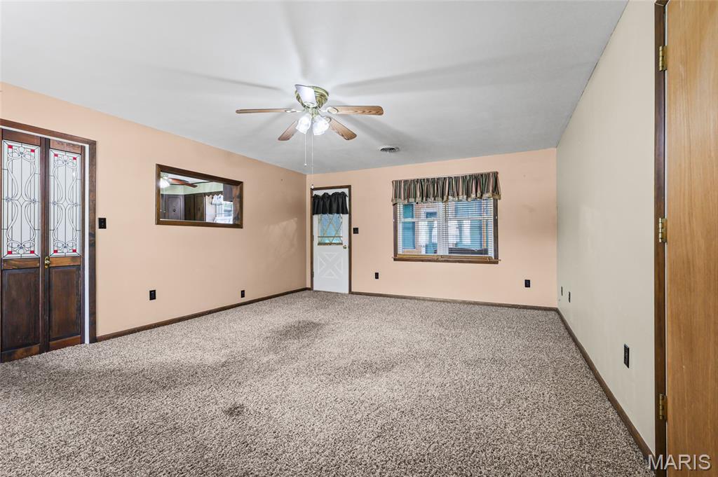 Court Anthony - Residential