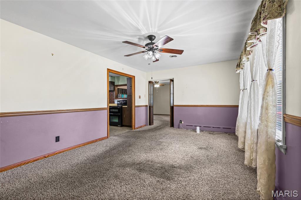 Court Anthony - Residential