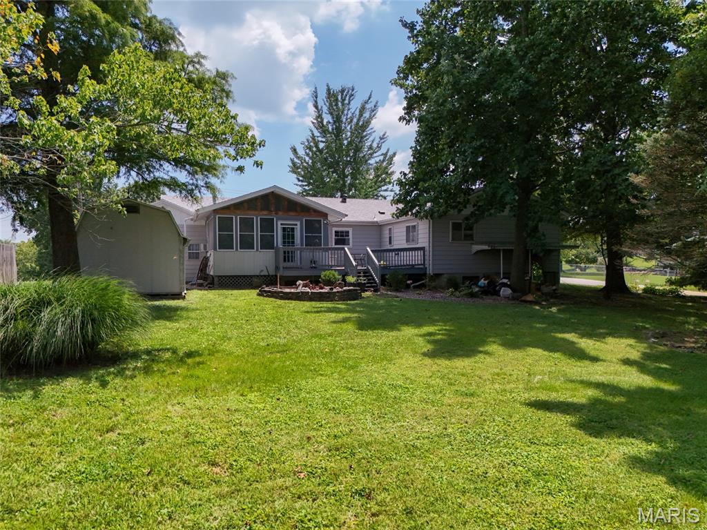 Court Anthony - Residential