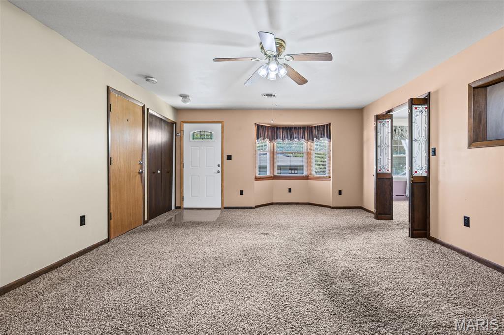 Court Anthony - Residential
