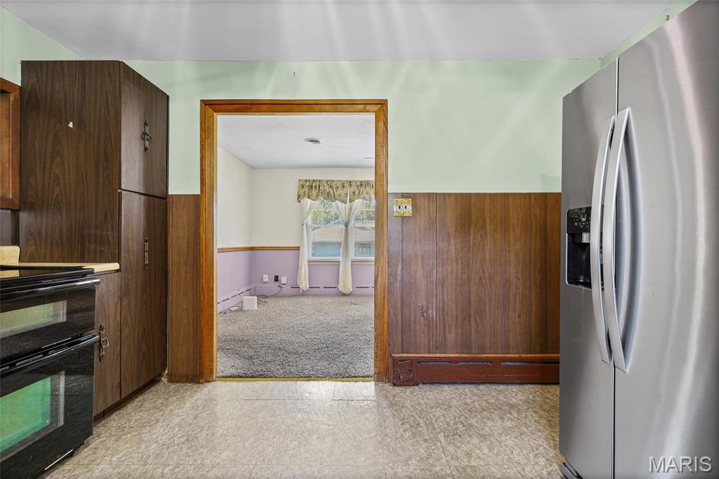 Court Anthony - Residential