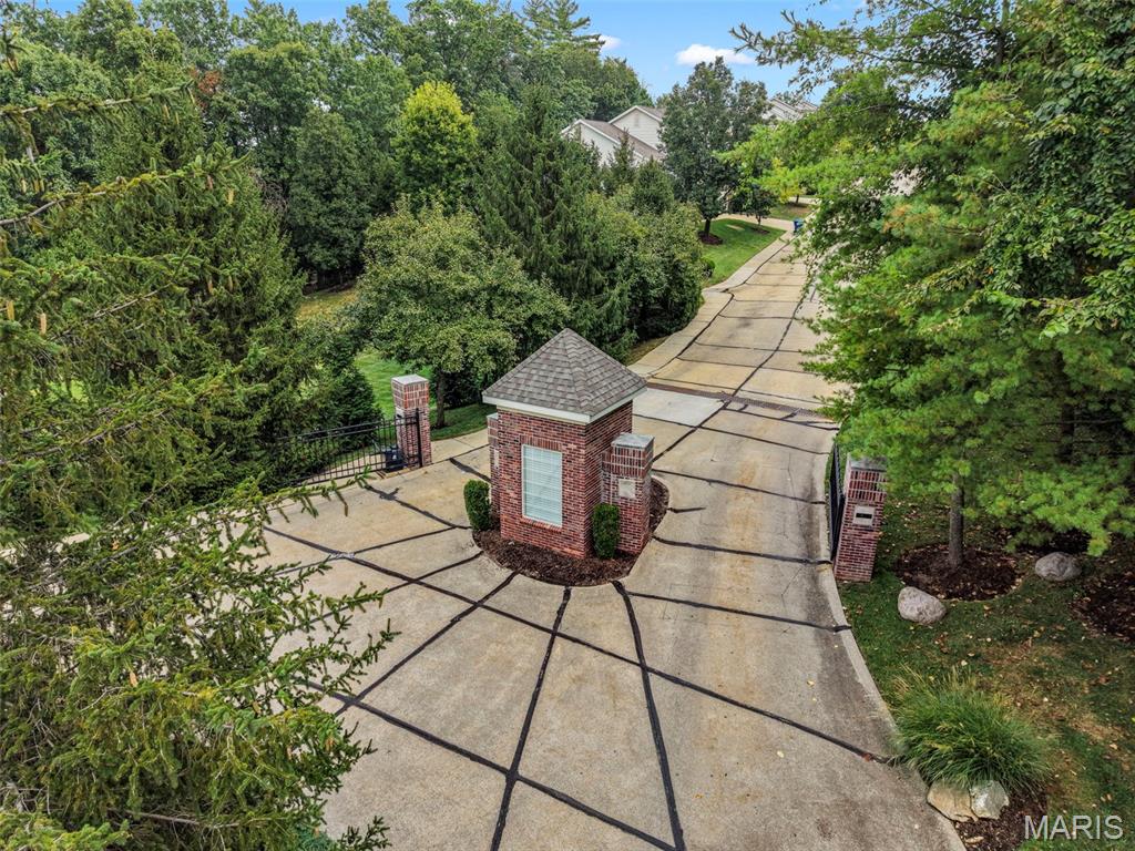 Dietrich Place - Residential