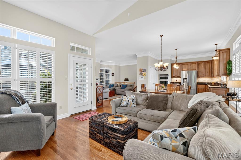 Dietrich Place - Residential