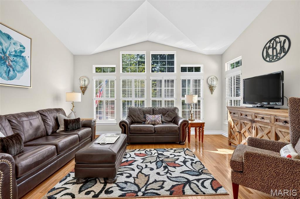Dietrich Place - Residential