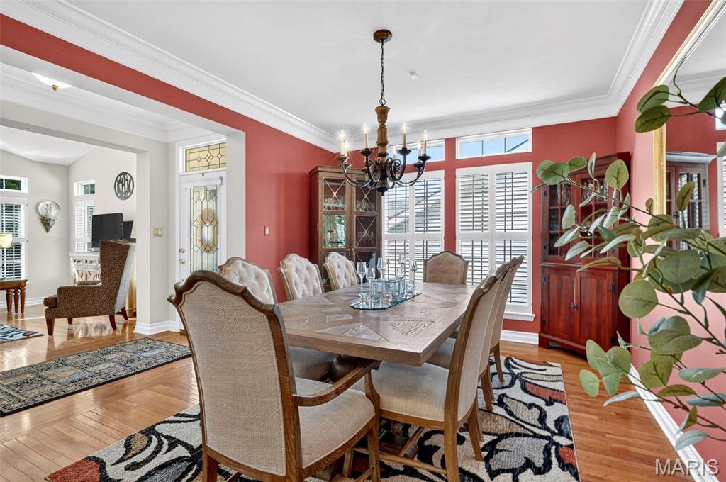 Dietrich Place - Residential