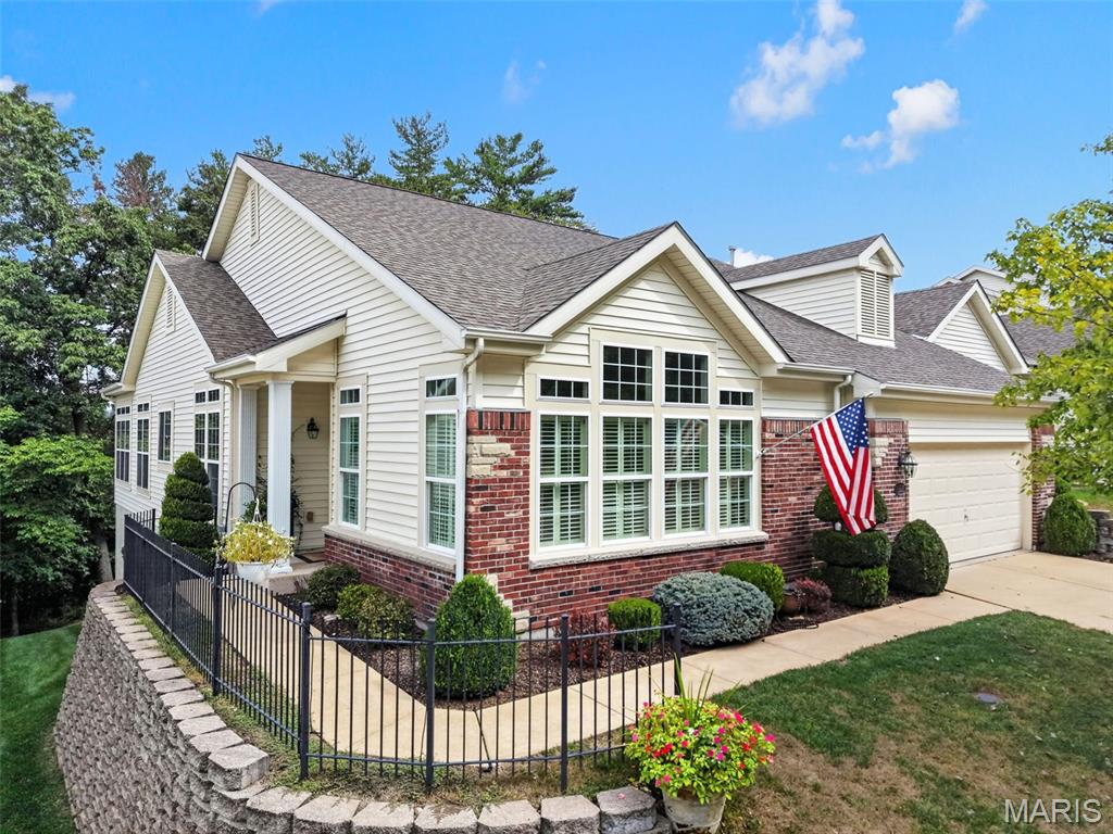 Dietrich Place - Residential
