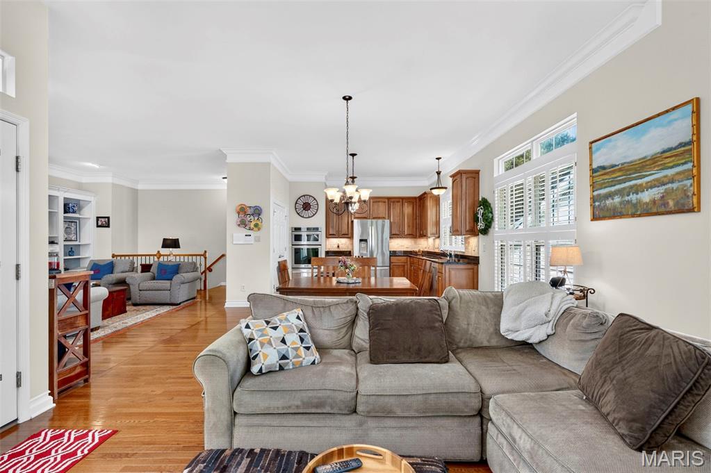 Dietrich Place - Residential