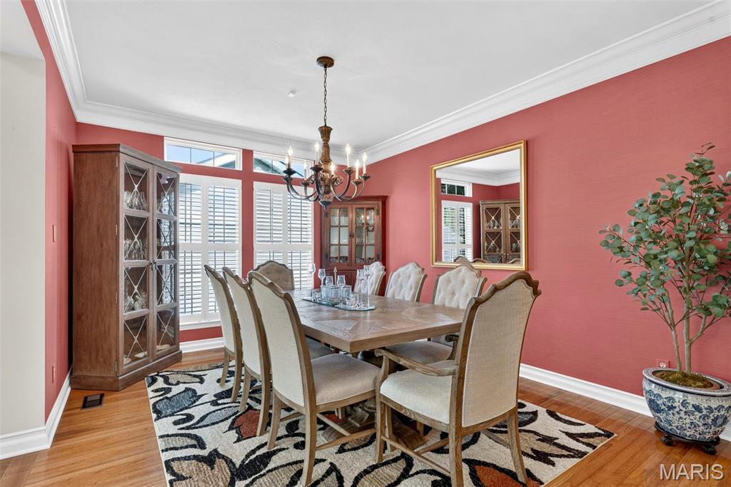 Dietrich Place - Residential