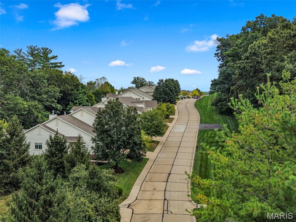 Dietrich Place - Residential