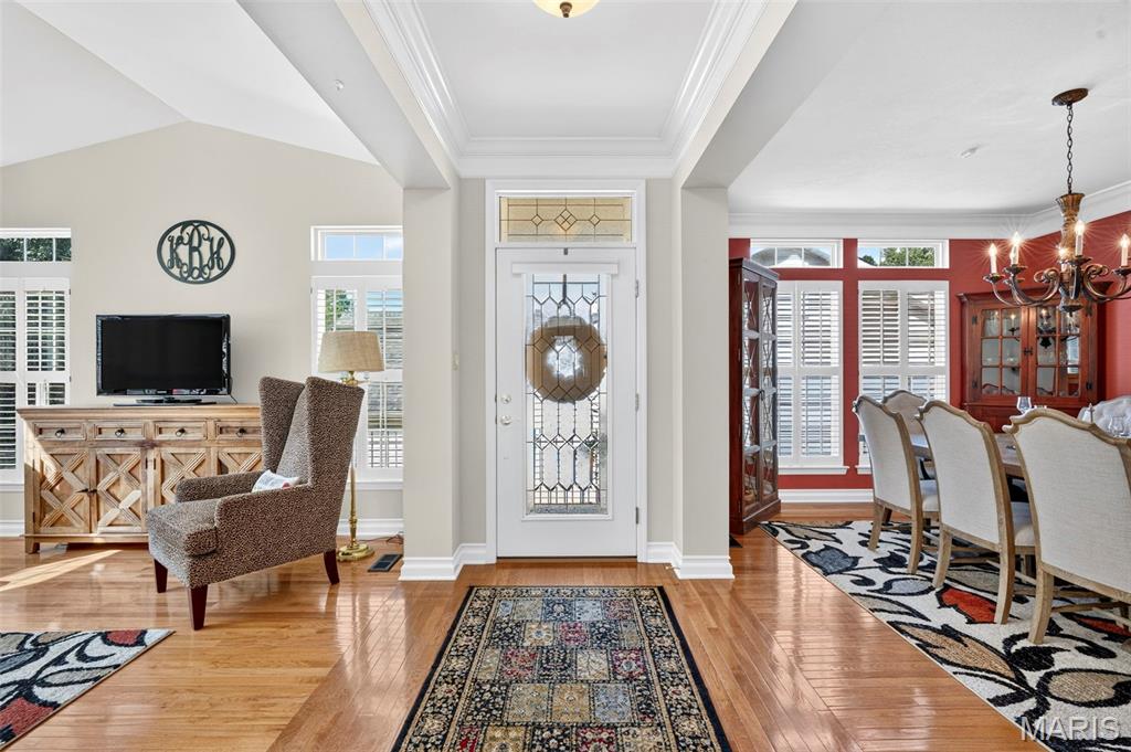 Dietrich Place - Residential