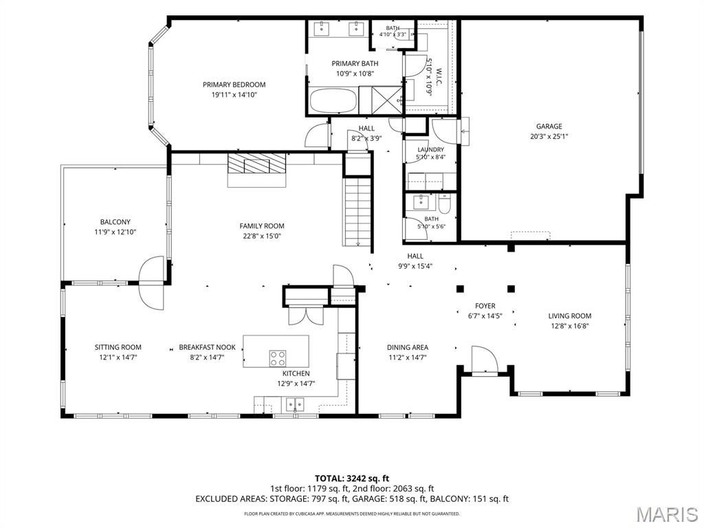 Dietrich Place - Residential