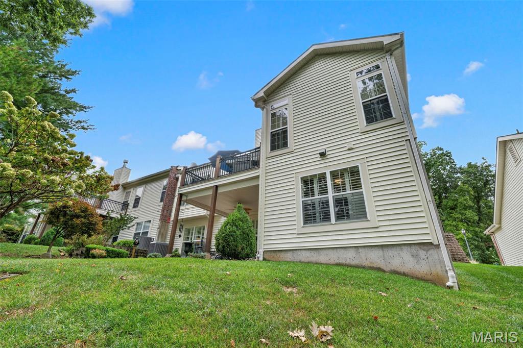 Dietrich Place - Residential