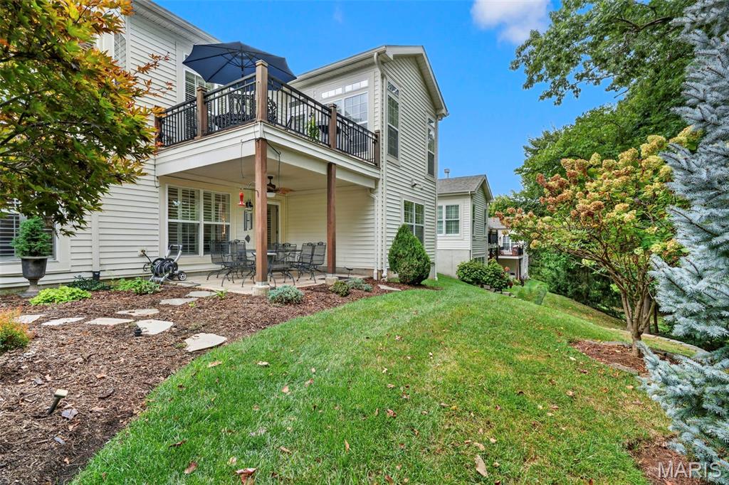 Dietrich Place - Residential