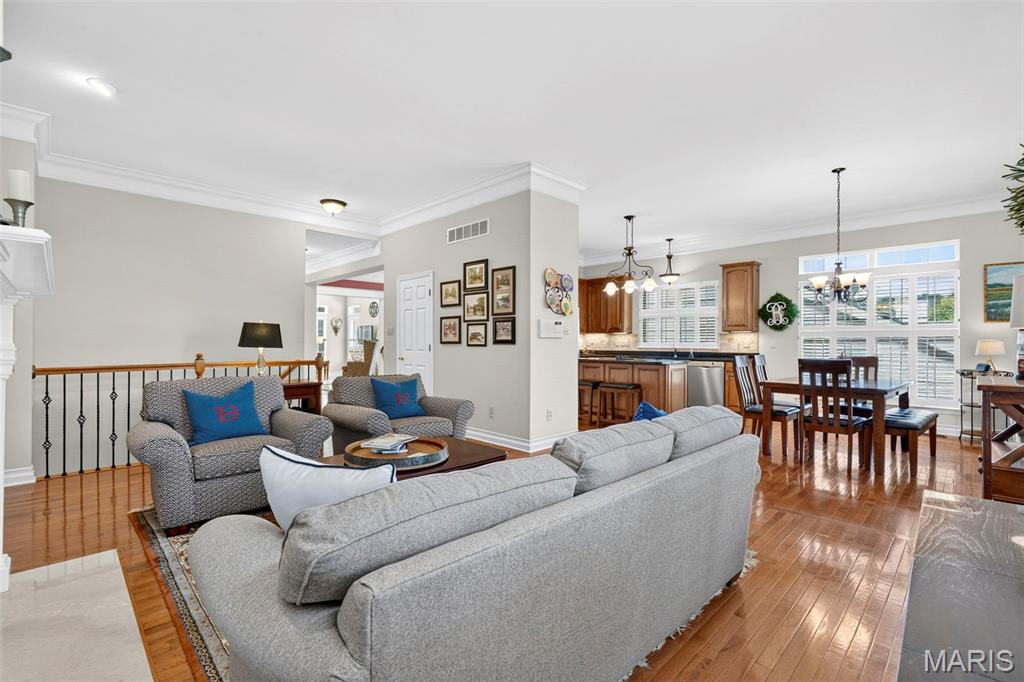 Dietrich Place - Residential