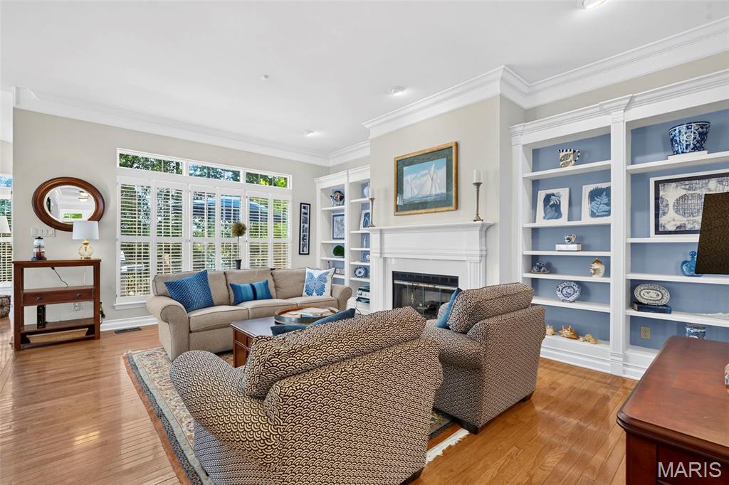 Dietrich Place - Residential
