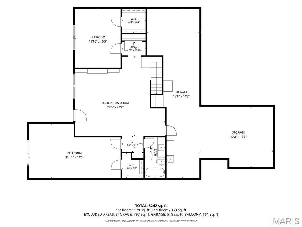 Dietrich Place - Residential