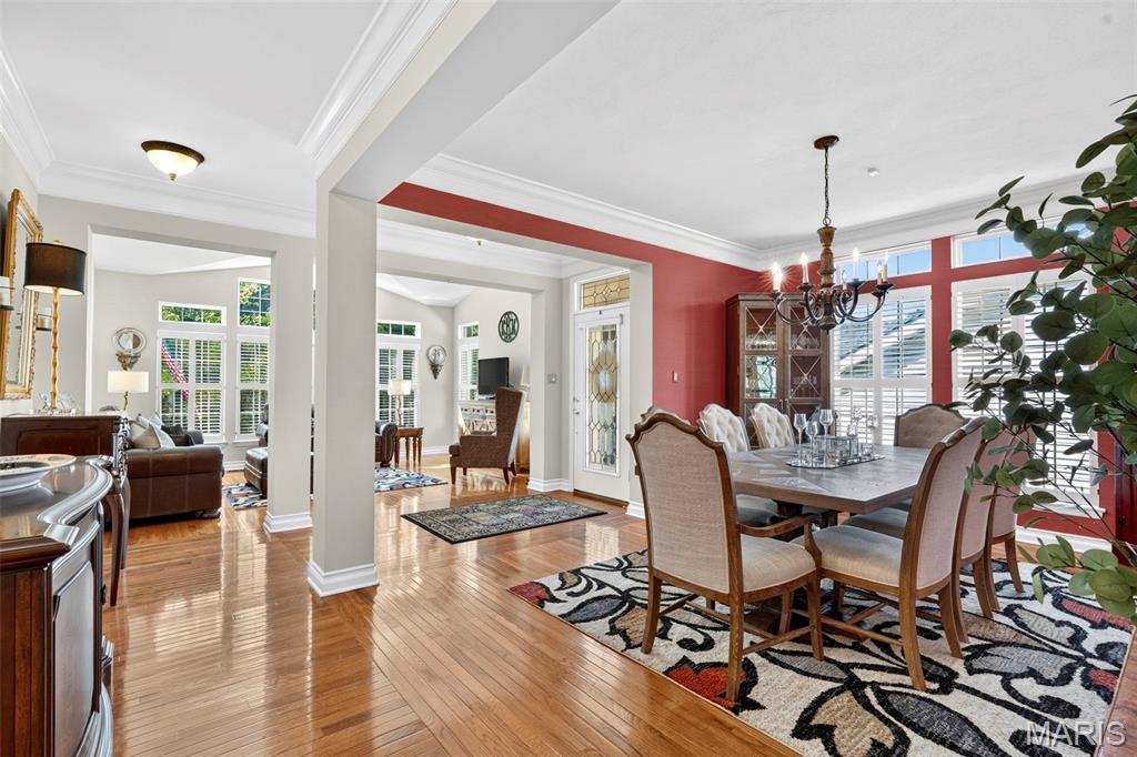 Dietrich Place - Residential