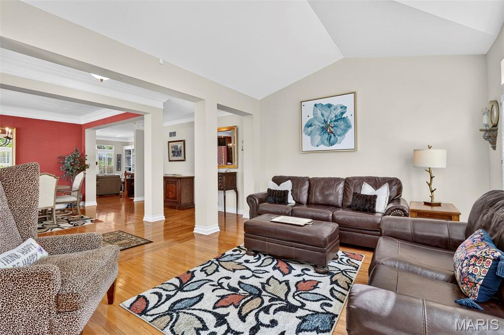 Dietrich Place - Residential