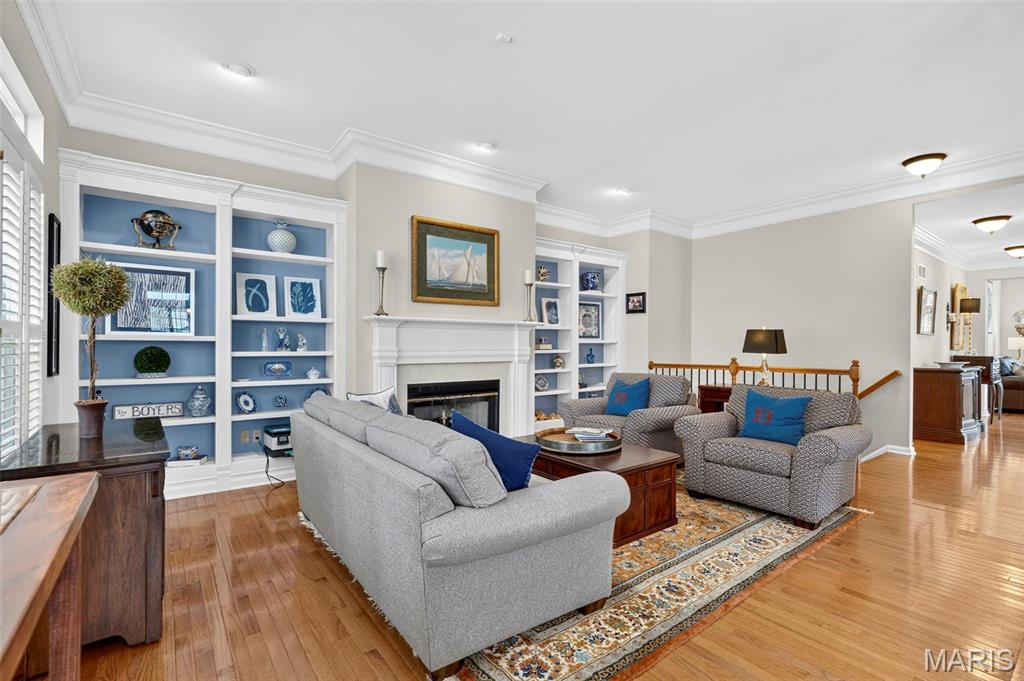 Dietrich Place - Residential