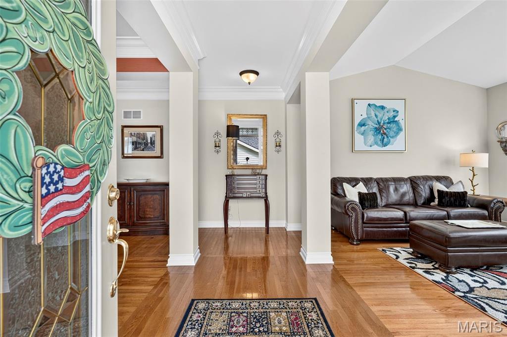 Dietrich Place - Residential
