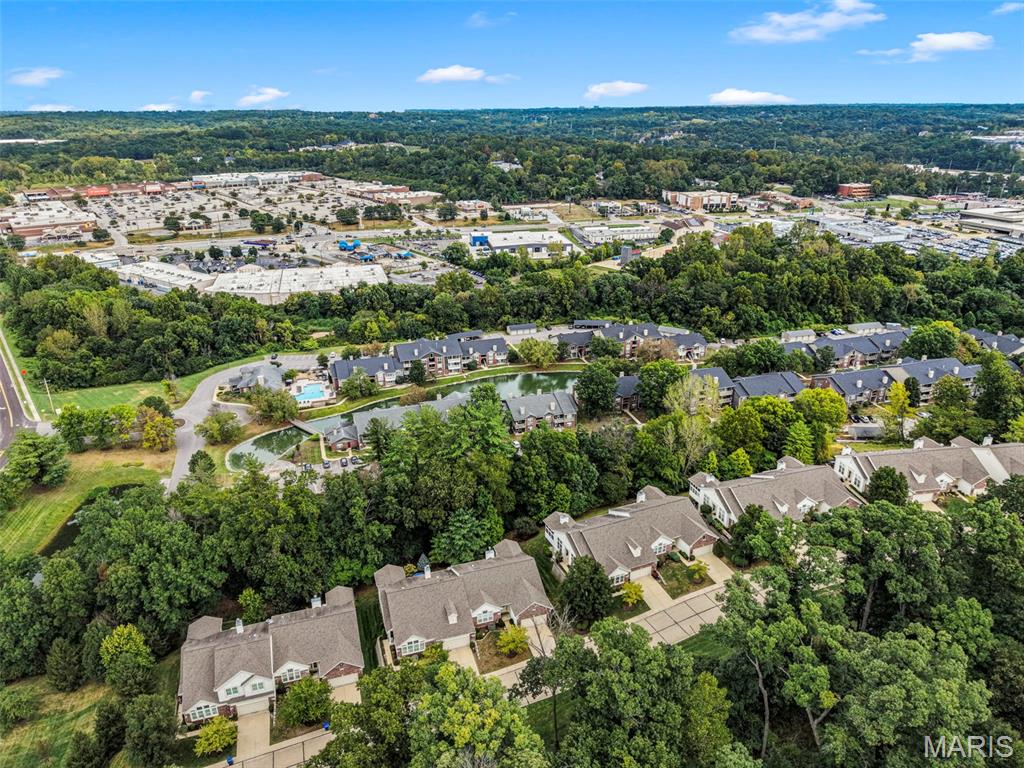 Dietrich Place - Residential