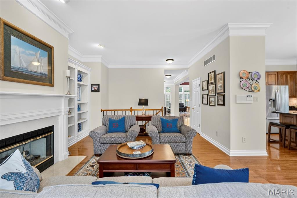 Dietrich Place - Residential