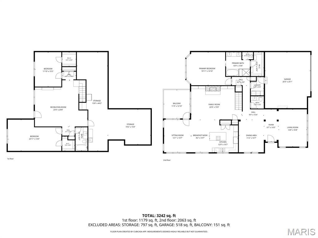 Dietrich Place - Residential