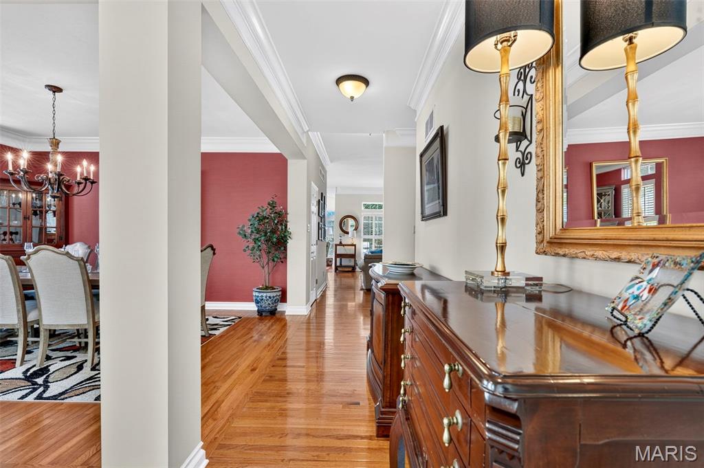 Dietrich Place - Residential