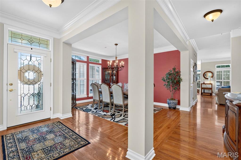 Dietrich Place - Residential