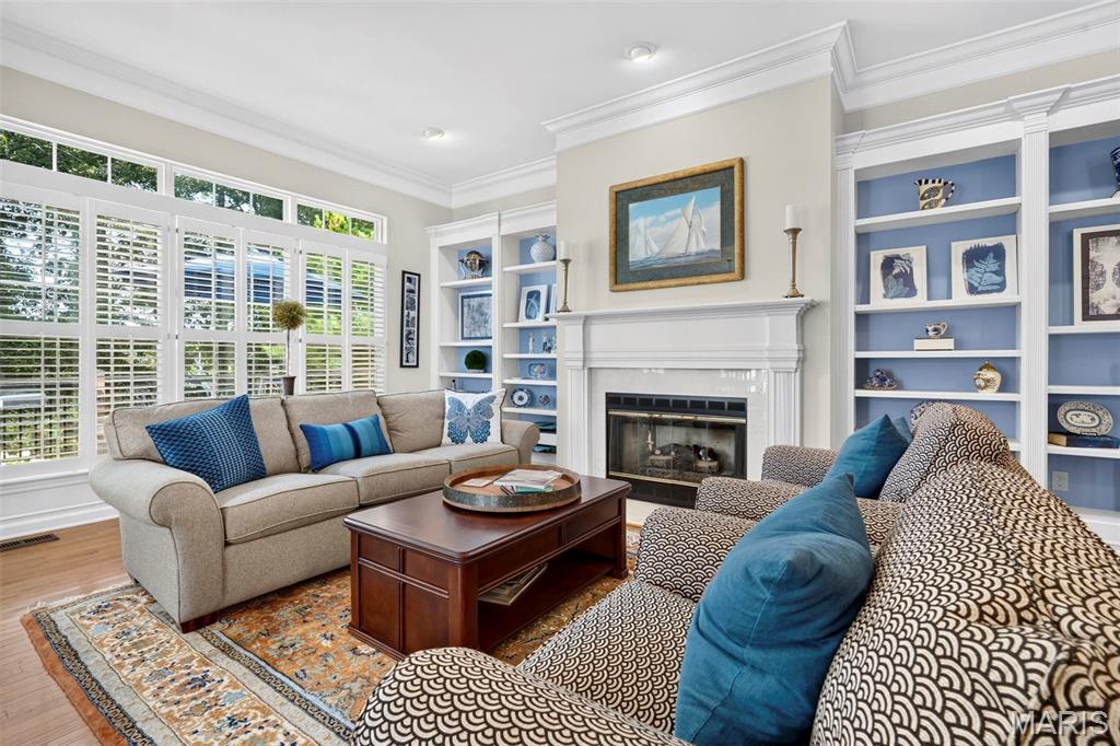 Dietrich Place - Residential
