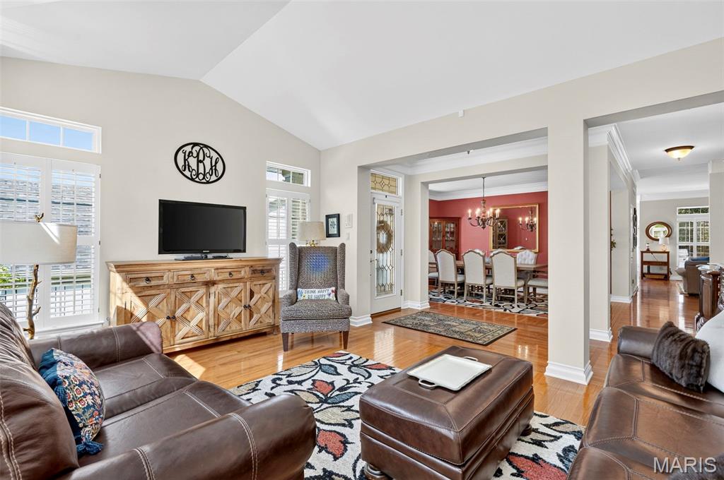 Dietrich Place - Residential