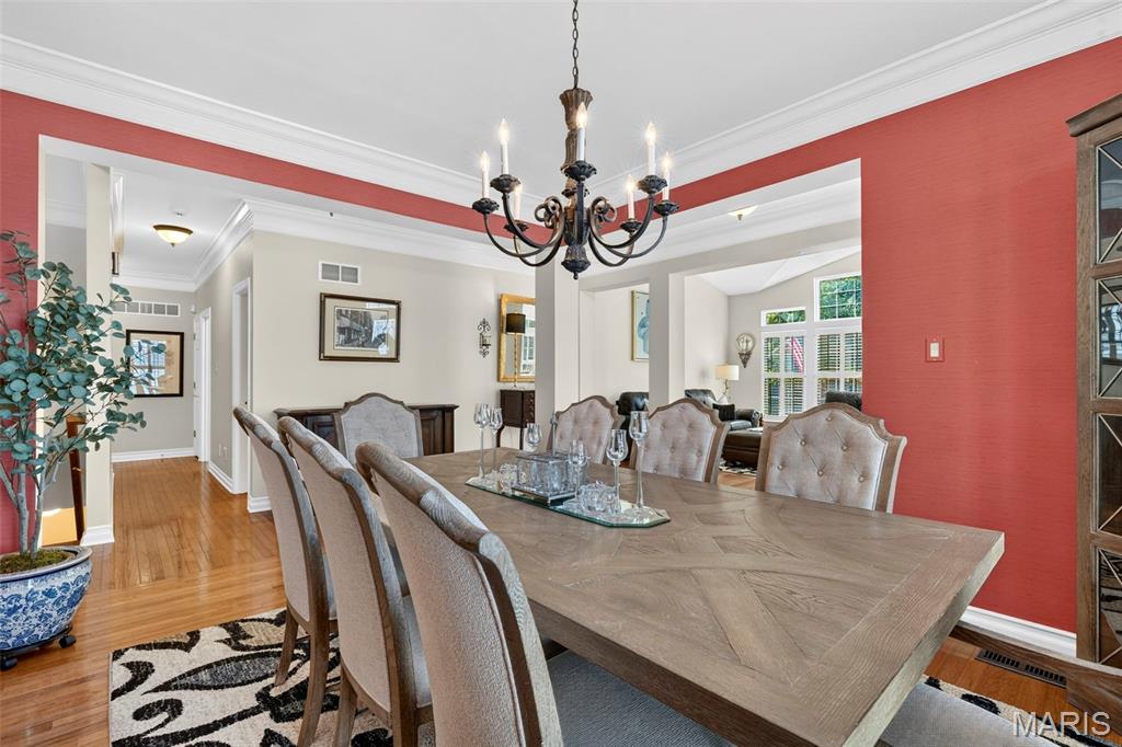 Dietrich Place - Residential
