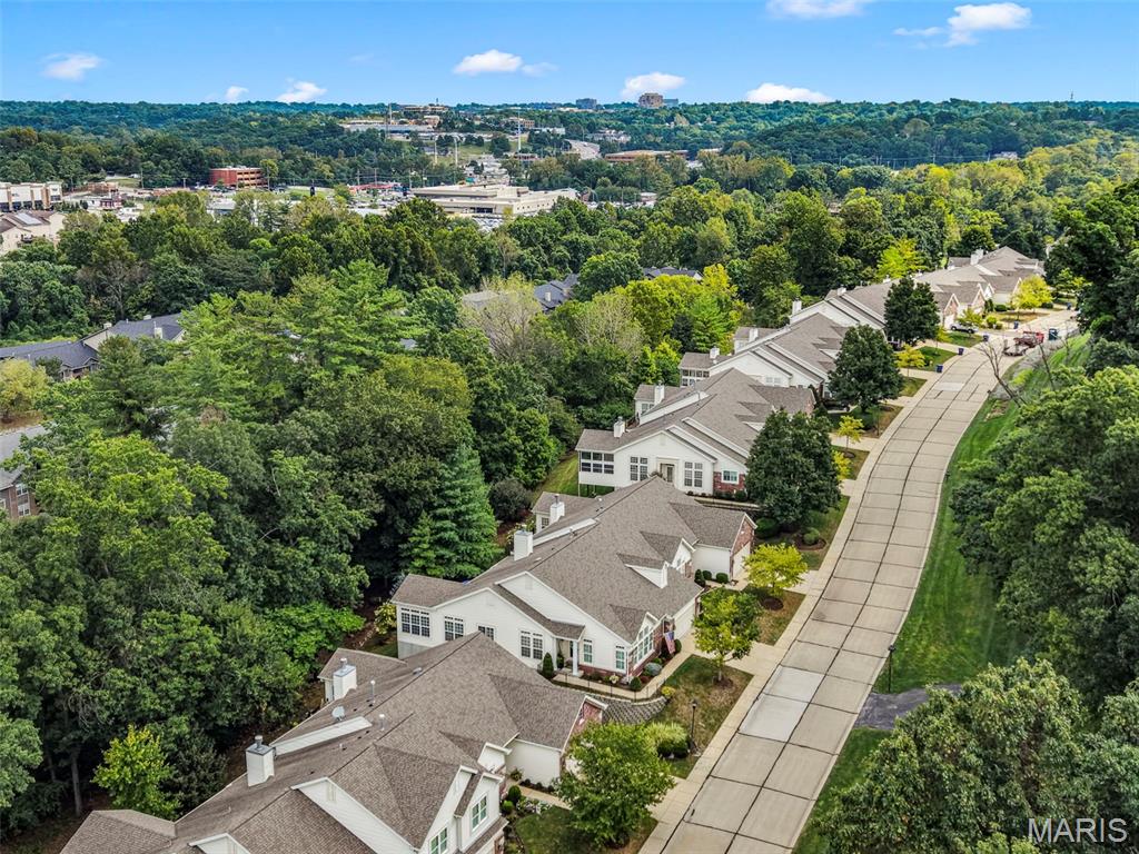 Dietrich Place - Residential