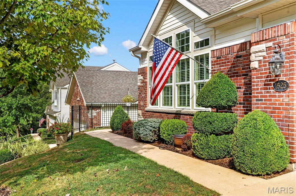 Dietrich Place - Residential