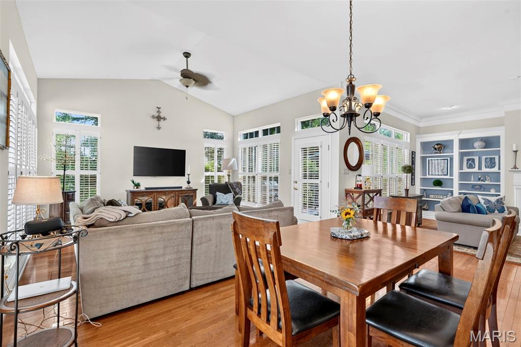 Dietrich Place - Residential