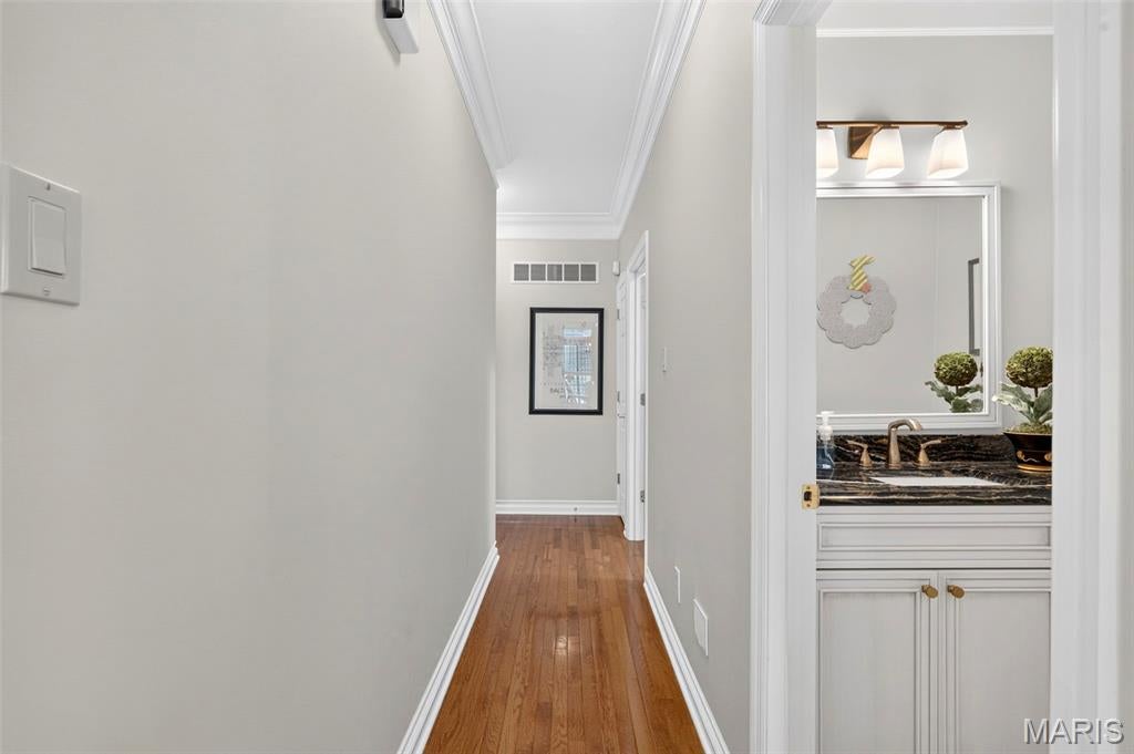 Dietrich Place - Residential
