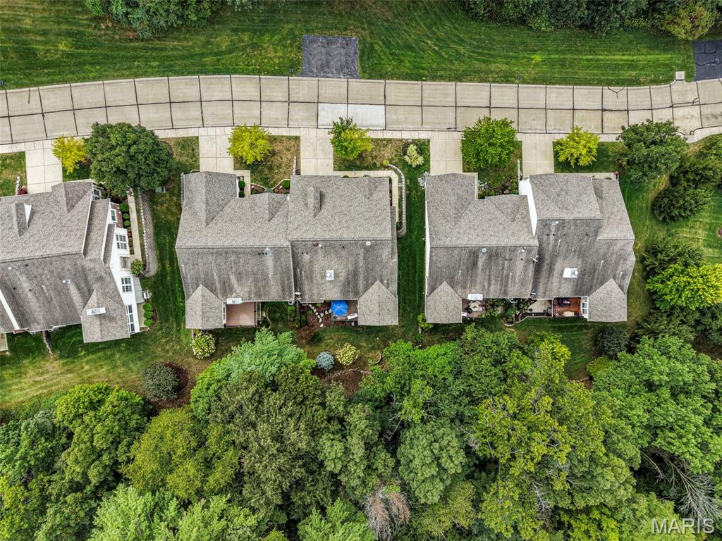 Dietrich Place - Residential