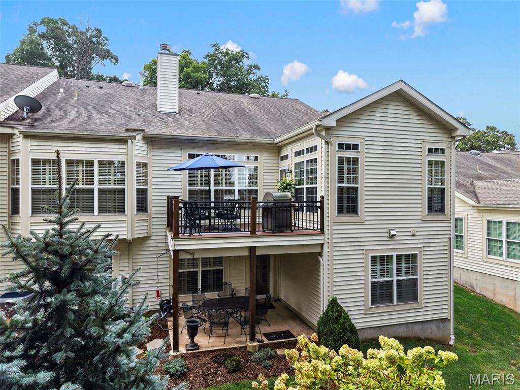 Dietrich Place - Residential