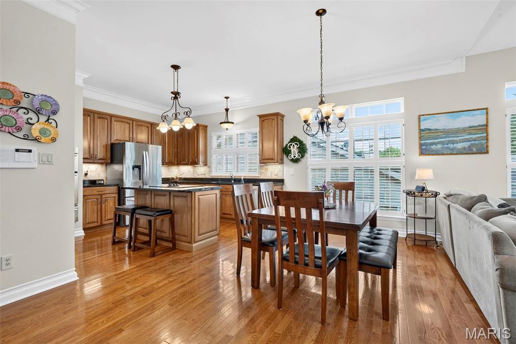 Dietrich Place - Residential