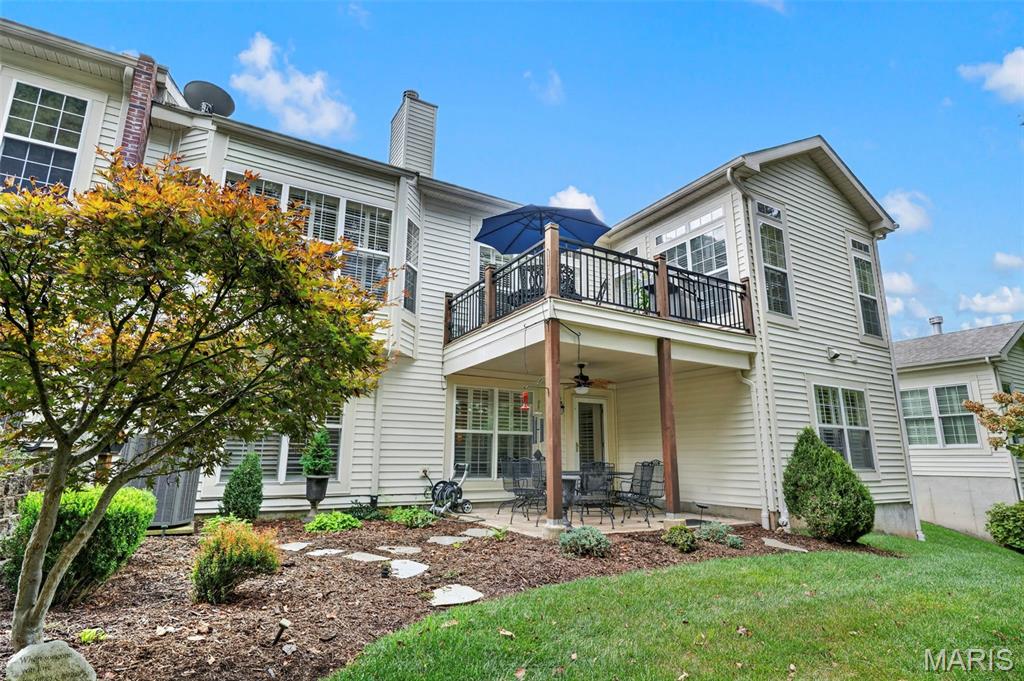 Dietrich Place - Residential