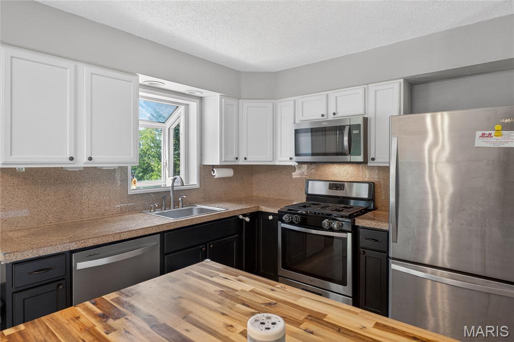 Black Oak Acres - Residential
