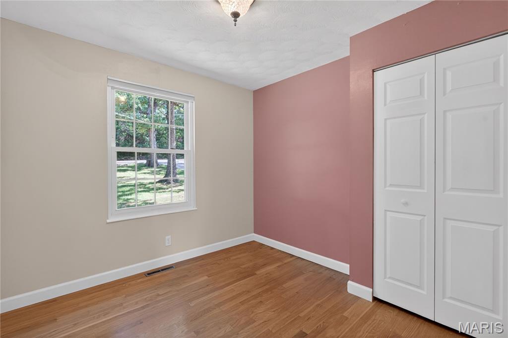 Black Oak Acres - Residential