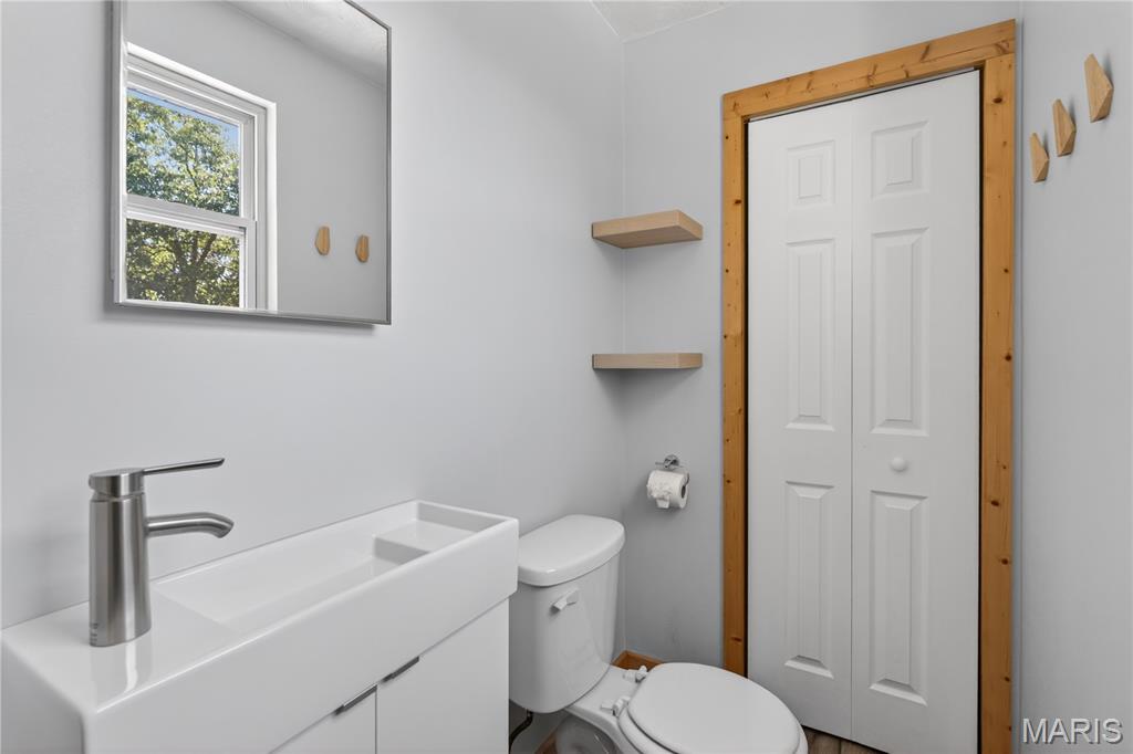 Black Oak Acres - Residential