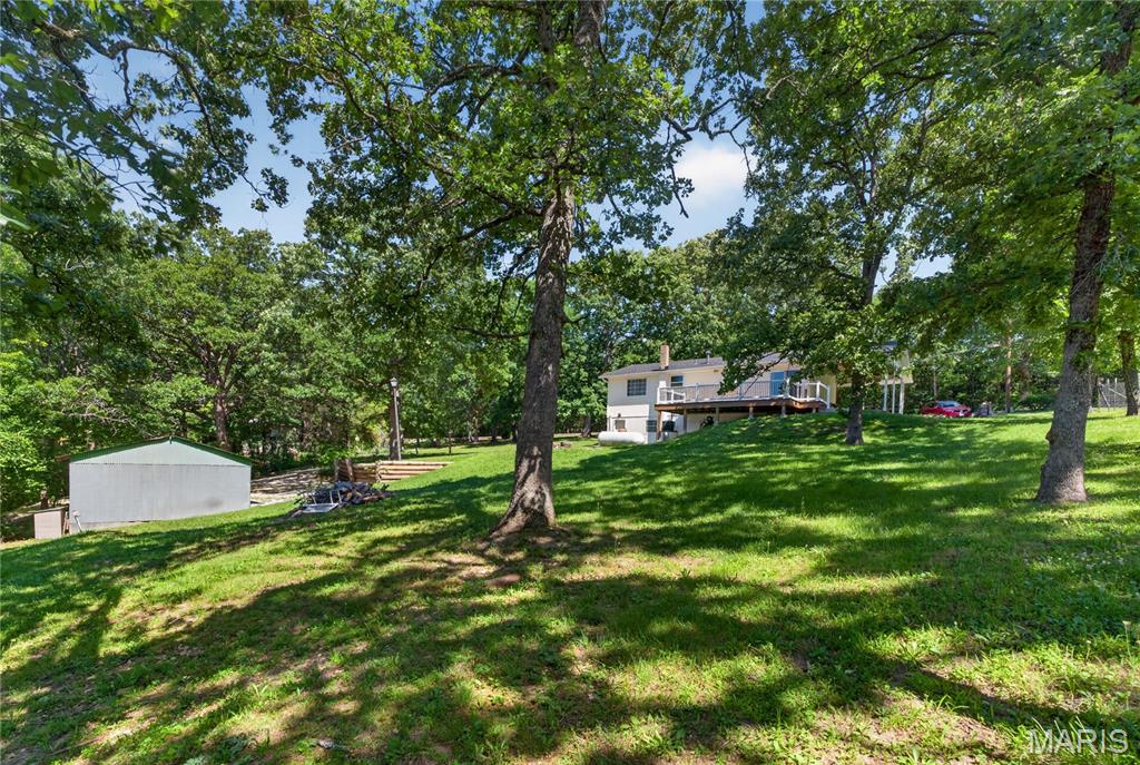 Black Oak Acres - Residential