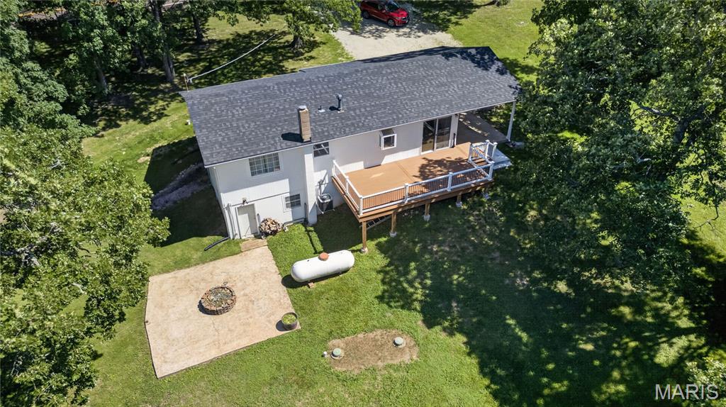 Black Oak Acres - Residential