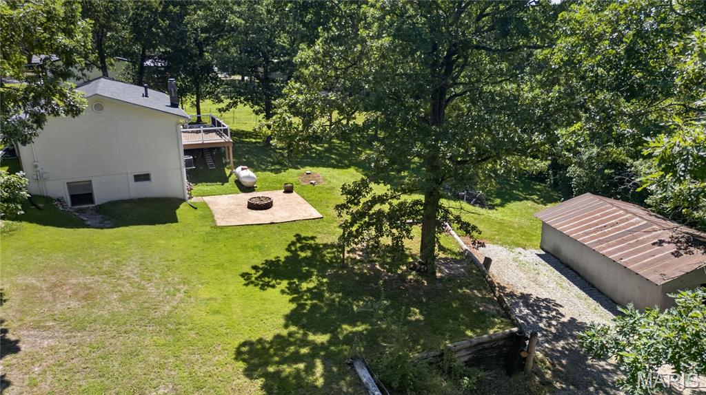 Black Oak Acres - Residential